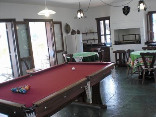 Imagem 18 de 19 de Casa Em Condominio - Santa Rita - 1783
