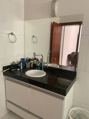 Imagem 23 de 27 de Casa À Venda, 287 M² Por R$ 750.000,00 - Anápolis City - Anápolis/go - Ca0774