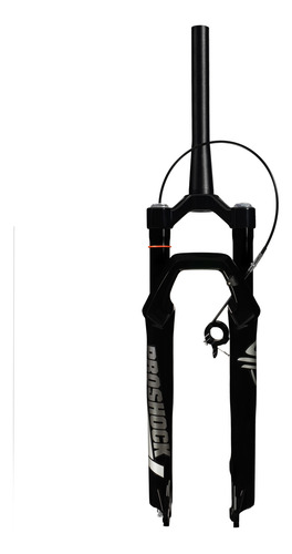 Garfo Suspensão Proshock Ultra Xc Tg Tap Eixo 9x100 - 110mm Preto