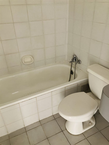 Departamento En Venta 1d/1b. Av.holanda 3545.ñuñoa.*uf2.900*