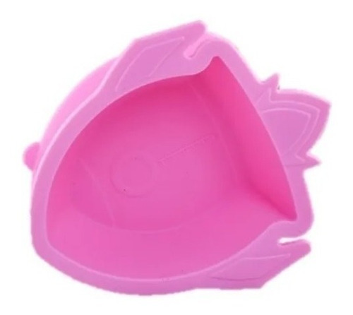 Imagen 2 de 3 de Plato Bebé Adherente Rosado Bebés Nuby Libre Bpa