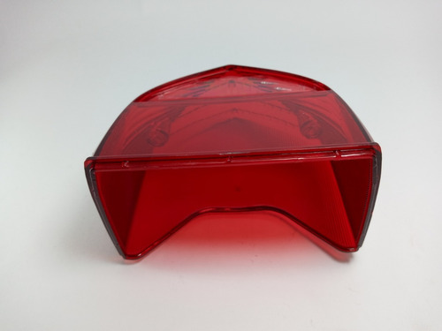 Imagem 6 de 9 de Lente Lanterna Traseira Honda Cb 300r E Xre 300