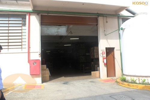 Comercial - Ref: 8588
