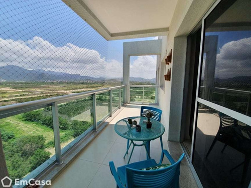 Imagem 7 de 10 de Apartamento À Venda Em Rio De Janeiro - 38559