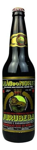 Jurubeba Leão Do Norte 600ml