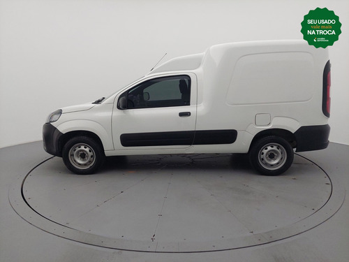 Fiat Fiorino 1.4 MPI FURGÃO ENDURANCE 8V FLEX 2P MANUAL