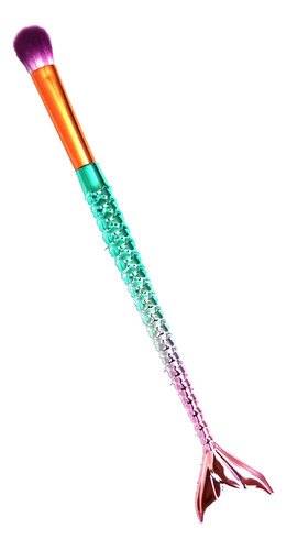 Pincel De Maquillaje Diklau 270 Pincel Corrector Portátil