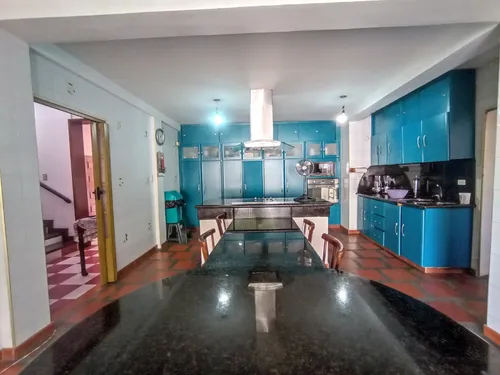 Los Samanes Casa En Venta