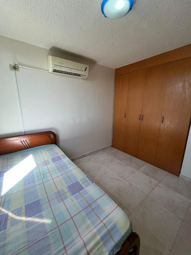 (jv) Apartamento En Venta Resd El Tulipán San Diego