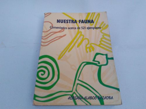 Mercurio Peruano: Libro Sgl Geografica Lima Fauna  L174