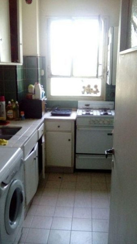 Imagen 3 de 9 de Departamento En Venta En Almagro