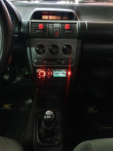 Chevrolet Corsa 2006 Gnc