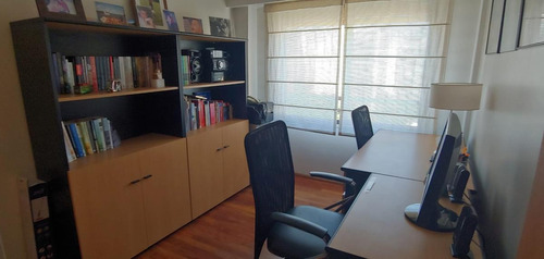 Imagen 25 de 30 de Departamento - Venta - Semipiso 4 Ambientes - Caballito - Cochera- Seguridad- Balcón