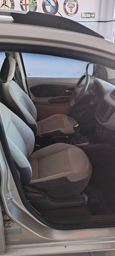 Chevrolet Spin 1.8 Ltz 5as 105cv