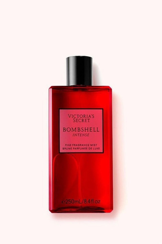 Set Mist Y Crema Bombshell Passion Victorias Secret