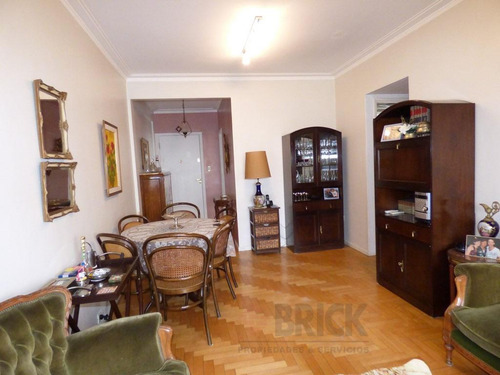 C/dep Charcas Al 5000 - Espect Cfte Impec Balcon V/abierta T/sol T/externo