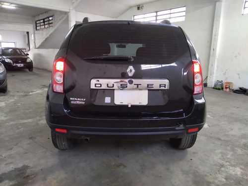 Renault Duster 1.6 4x2 Dynamique 110cv