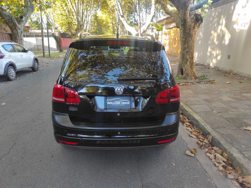 Volkswagen Suran Cross Cross 1.6 Highline
