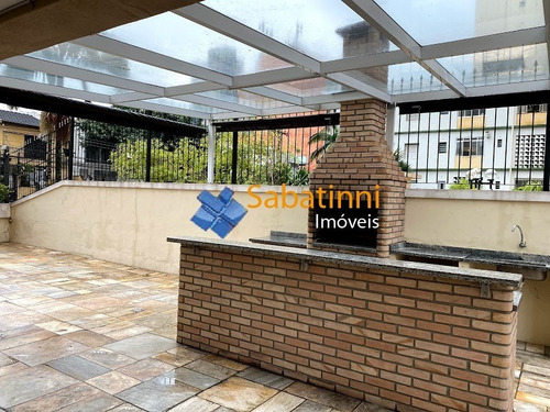 Apartamento A Venda Em Sp Cambuci - Ap04156 - 69232427