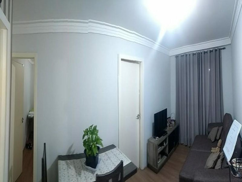 Imagem 3 de 17 de Apartamento Com 2 Dormitórios À Venda, 45 M² Por R$ 194.995,00 - Itaquera - São Paulo/sp - Ap0112