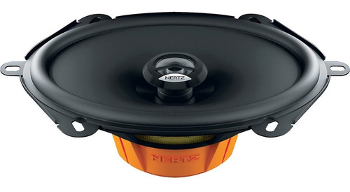 Imagem 5 de 5 de Kit Com 4 X Alto Falante ( 2 Vias 6 E Coaxial 5x7 ) Hertz