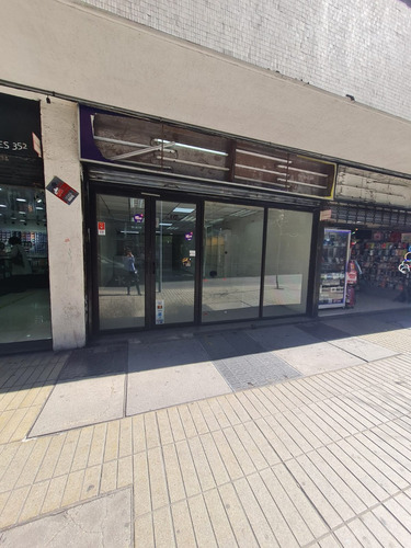 (adm) Arriendo Local Comercial En Miraflores 