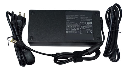 Cargador De 300w R9000p Y9000k Para Legion 5-17ith6h 15arh7h Negro