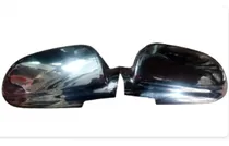 Comprar Cascos  Retrovisores Cromados Espejos Optra 2004-2008