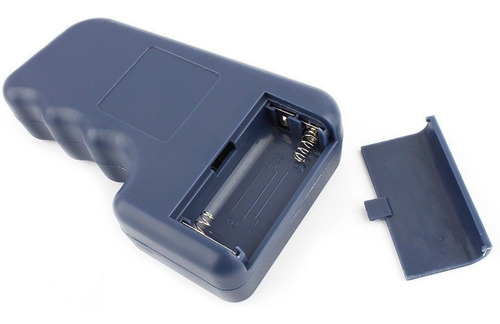 De Mano Rfid Escritor 125khz Tarjeta De Identificación Copia