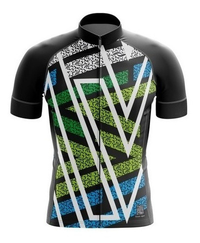 Jersey Remera Coach Hombre - Ciclismo - Mtb - Ruta - Salas