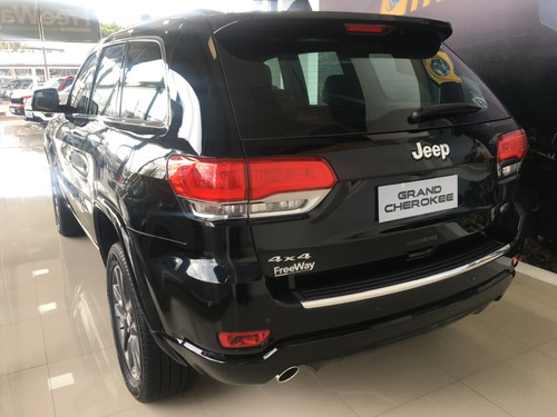 Jeep Grand Cherokee 3.6 Limited 286hp At 2019 0km