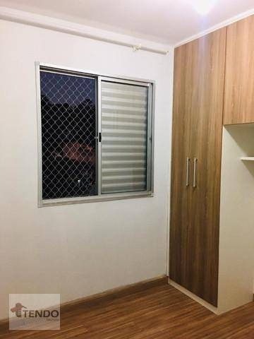 Imagem 17 de 17 de Imob01 - Apartamento Com 2 Dormitórios À Venda, 45 M² Por R$ 240.000 - Centro - Diadema/sp - Ap1639