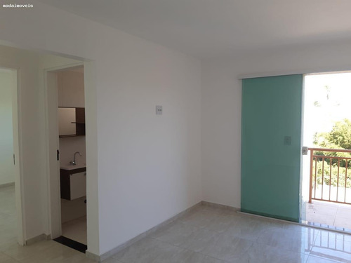 Imagem 15 de 15 de Apartamento Para Venda Em Mogi Das Cruzes, Vila Nova Socorro, 2 Dormitórios, 1 Suíte, 2 Banheiros, 1 Vaga - 2792_2-1097979