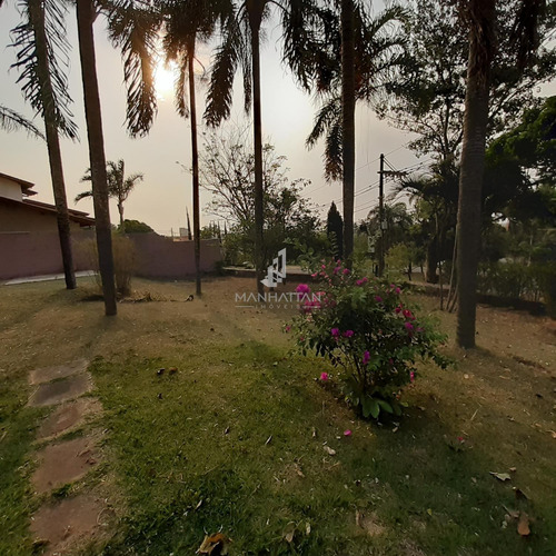 Imagem 12 de 29 de Casa À Venda Em Caminhos De San Conrado - Ca004381