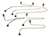 Comprar Jg 6 Tubo Bomba Injetora Motor Mwm Sprint 6.07 1215 A 1617
