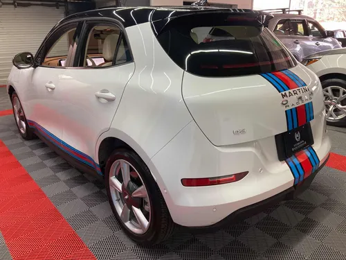 GWM Ora 03 Luxury
