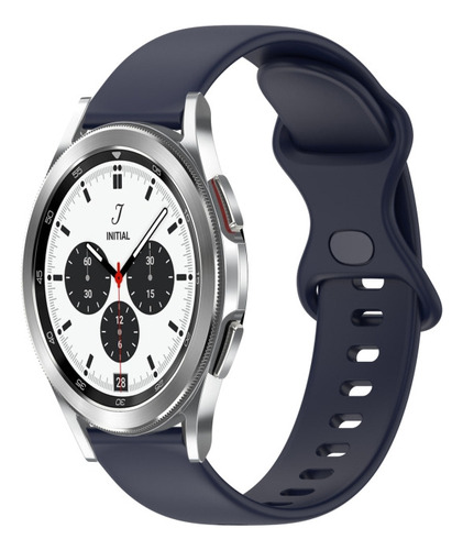 Compatible Silicone Watch Band