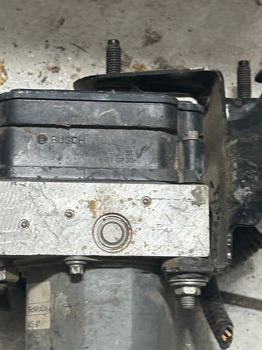 Módulo Abs De Ford Trarus 2013-14 Dg13-2c405-ag Ml1611 (Usado)