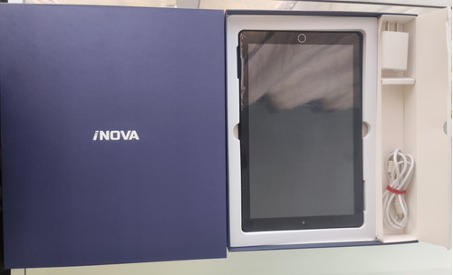 Tablet Inova Mx 1096 Pro 32 Gb Memoria Interna (negociable)