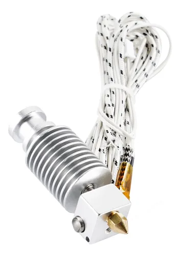 Impresora 3d J- Hotend Para Extrusora Kp3s Para Filamento B