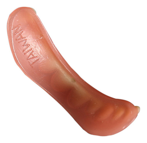 (b) Capa De Dente Falsa Perfect Snap On Smile Veneers Comfor
