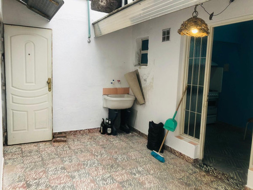 Imagen 6 de 9 de Departamento Con Patio Sin Expensas 22 Y 54 - La Plata