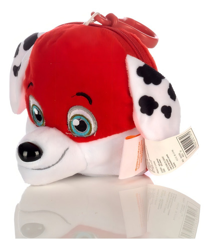 Peluche Paw Patrol 1197 Atmpacks Tamaño Pequeño
