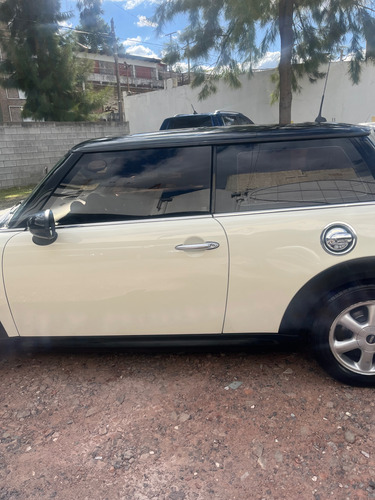Mini Cooper 2010