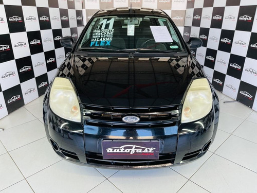Imagem 2 de 14 de Ford Ka Flex Super Econômico, Conservado, Com Preço Incrível