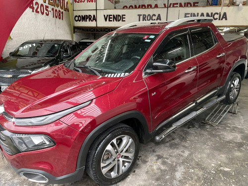 Fiat Toro undefined