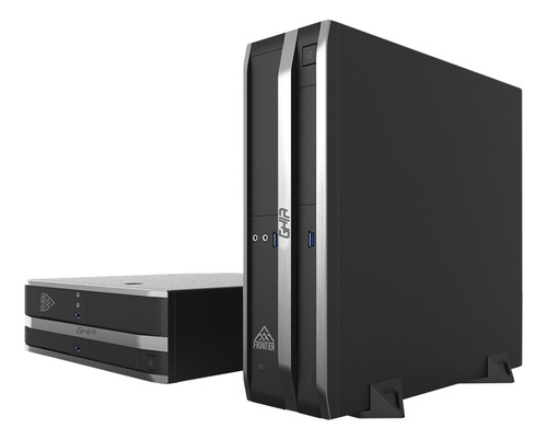 Ghia Pc Intel Core I5 12va Gen 1tb Ssd 8ram Ddr4 Win 11 Pro (Usado)