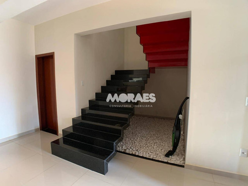 Imagem 11 de 22 de Casa Com 3 Dormitórios À Venda Por R$ 1.300.000,00 - Condomínio Flamboyant - Jaú/sp - Ca2055
