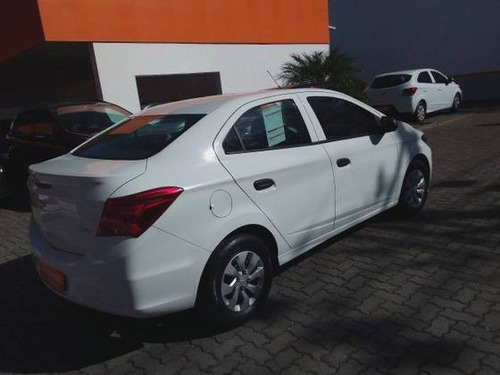Imagem 7 de 9 de Chevrolet Onix 1.0 Flex Manual
