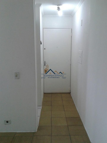 Imagem 9 de 15 de Apartamento Com Ótima Localização, Em Osasco! - 206